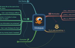 IOctopus screenshot 3
