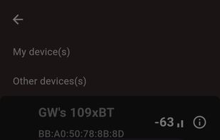 IoMBTC screenshot 1