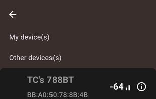 IoMBTC screenshot 1