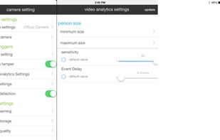 iON the home screenshot 3