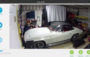 iON the home screenshot 2