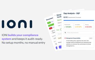 IONI screenshot 1