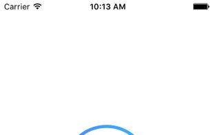 Ionic Creator screenshot 1