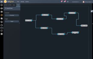 IoT Glue™ screenshot 1