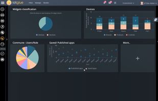 IoT Glue™ screenshot 3