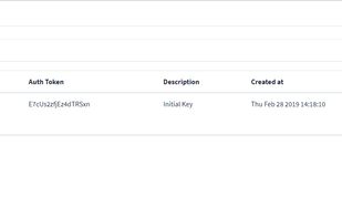 Bevywise IoT Simulator screenshot 2