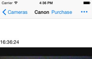 IP CAM Controller screenshot 1