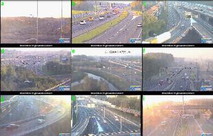IP Cam Viewer screenshot 1