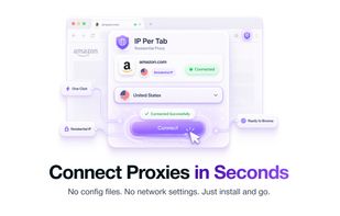 IP Per Tab screenshot 2