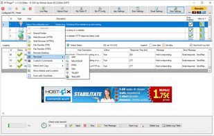 ippinger,pingmonitor,pinger,websitepinger,portpinger,hostpinger,ipaddresspinger,nettest,portableippinger,sitemonitor,pingutil,pageping,ip,networking, network-utility,network-scanning