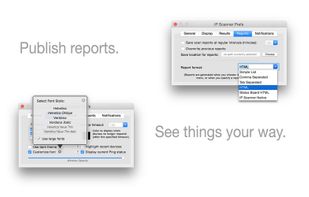 IP Scanner screenshot 2