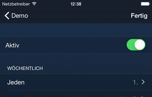 IP-Symcon screenshot 3