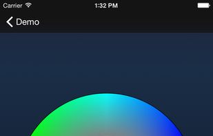 IP-Symcon screenshot 1