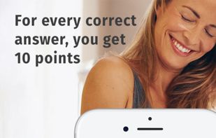 iPassion screenshot 2