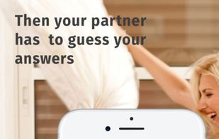 iPassion screenshot 1