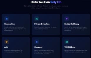 IPCheckly screenshot 1