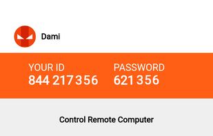 Iperius Remote screenshot 2