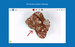 IPEVO Whiteboard screenshot 1