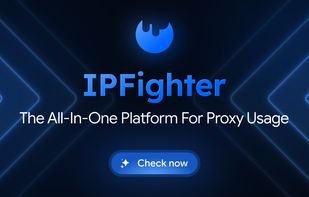 IPFighter screenshot 1