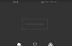 ipfs.pics screenshot 1