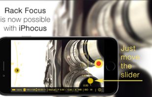 iPhocus screenshot 1