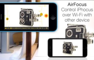 iPhocus screenshot 2