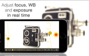 iPhocus screenshot 1