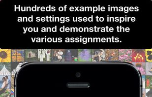 iPhotography Assignment Generator screenshot 3