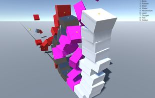 iPhysics Sandbox screenshot 3