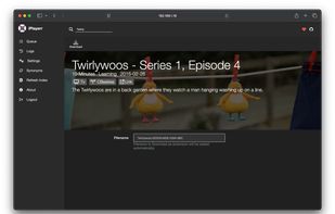 iPlayarr screenshot 3