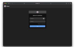 iPlayarr screenshot 1