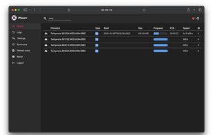 iPlayarr screenshot 1