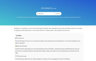 iplookuper.com