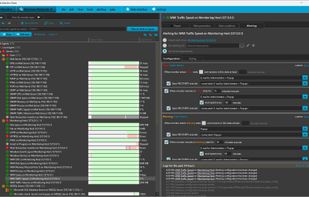 IPNetwork Monitor - alert tab