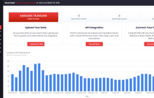 IPQualityScore screenshot 1