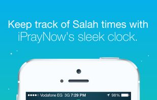 iPraynow screenshot 3