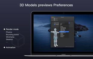 iPreview screenshot 2