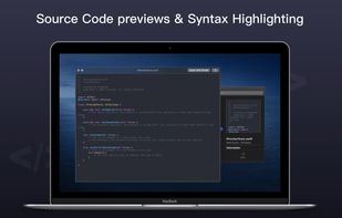iPreview screenshot 3