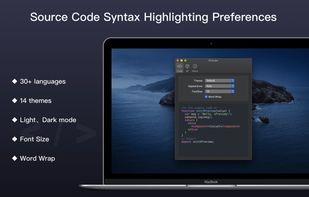 iPreview screenshot 1