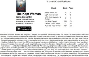 iProduct screenshot 1