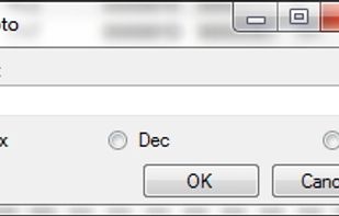 IPS Peek screenshot 2