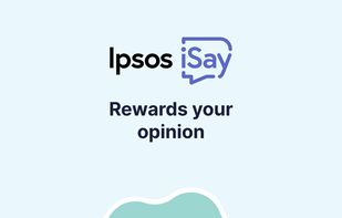 Ipsos iSay screenshot 1
