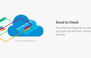 iPushPull screenshot 2