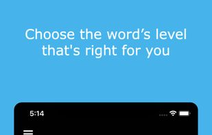 iPushYouEnglish screenshot 1