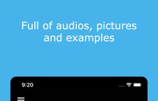 iPushYouEnglish screenshot 2