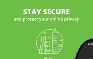 IPVanish screenshot 3