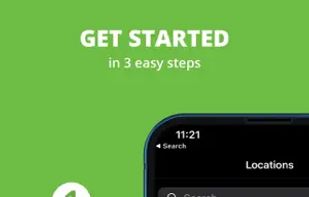 IPVanish screenshot 2