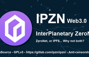 IPZN screenshot 1