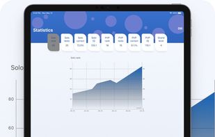 IQ Arena screenshot 1