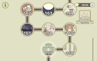 IQ Dungeon screenshot 1